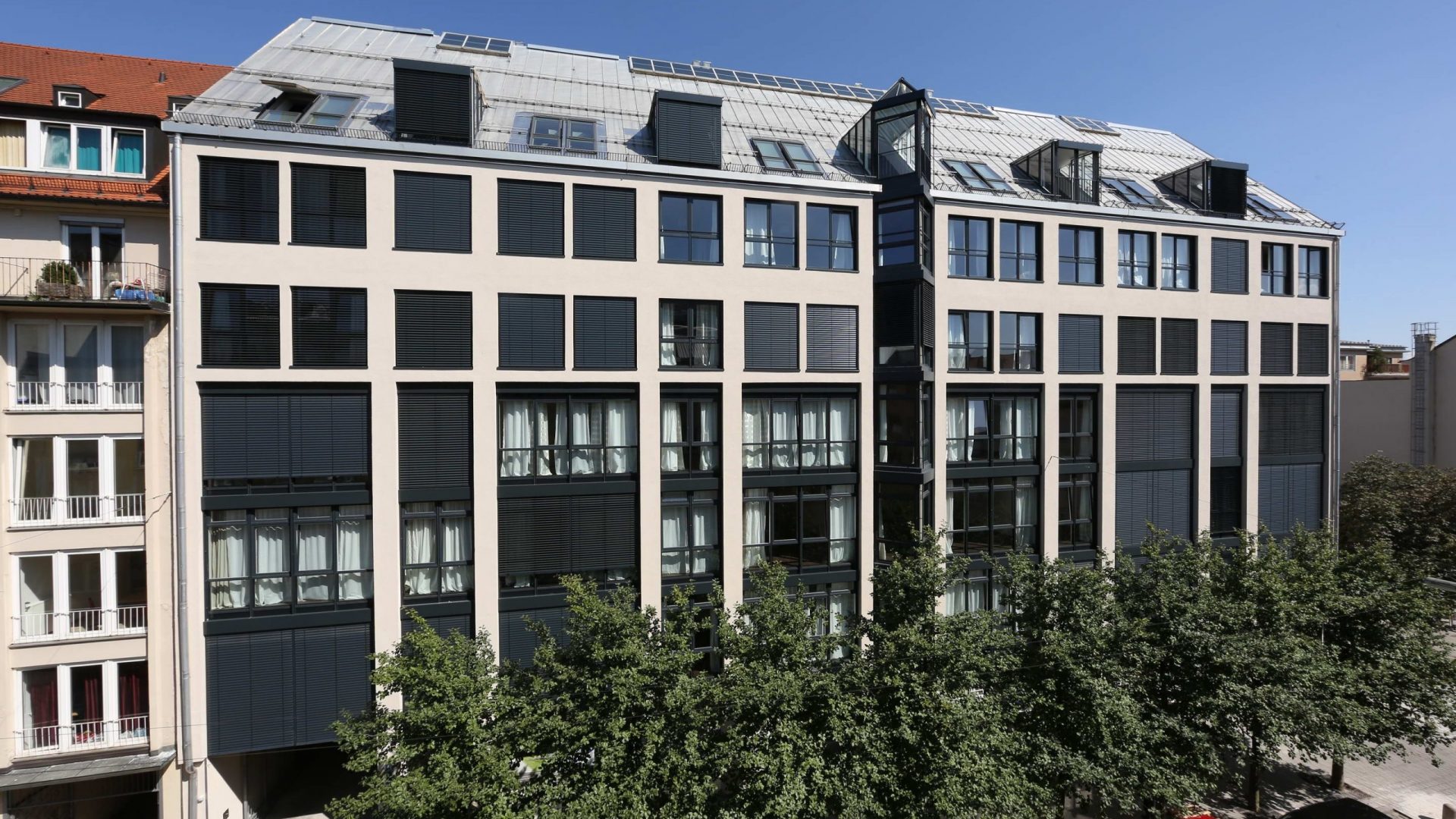 1003 JK Schillerstrasse by foto-muc_de