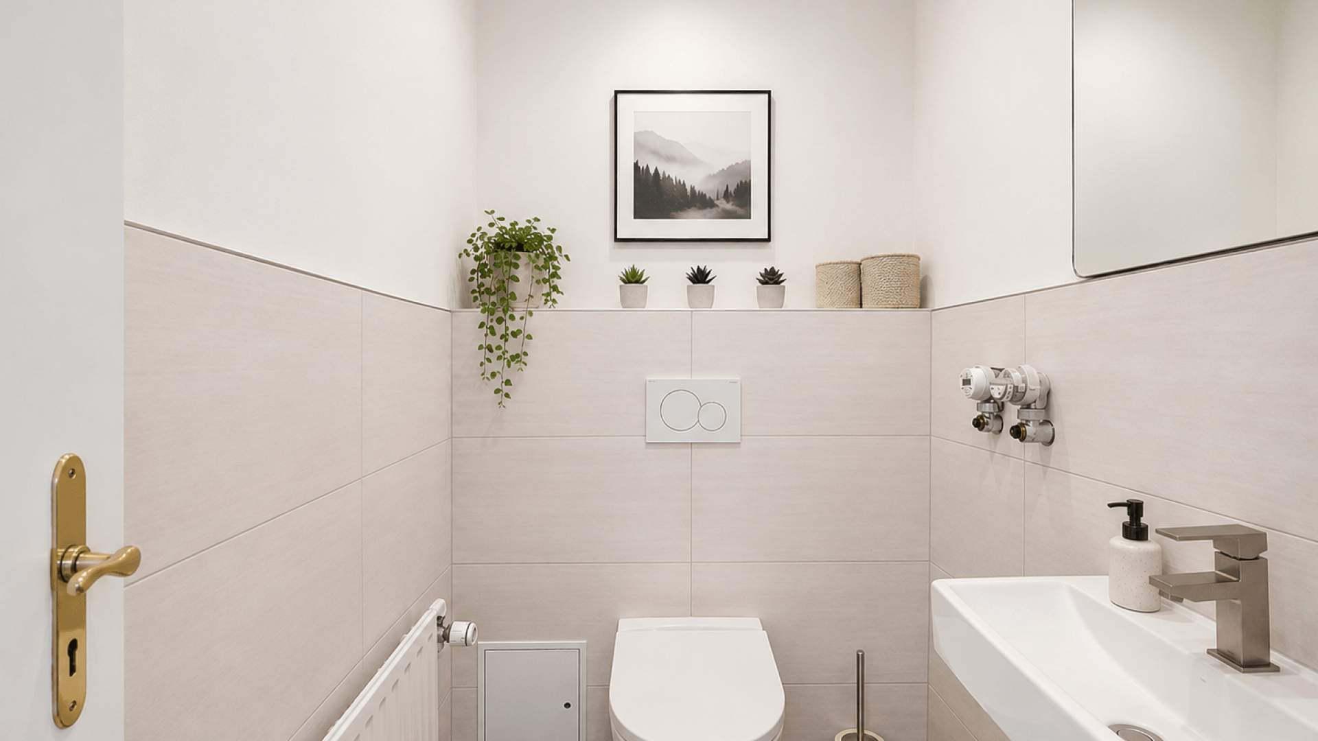 WC
