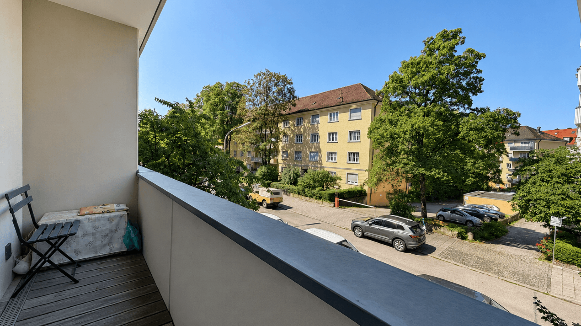 Balkon